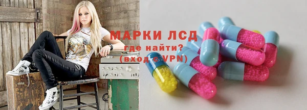 спиды Лагань