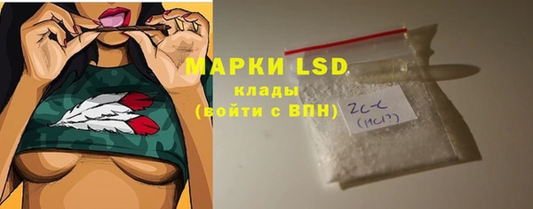 спиды Лагань